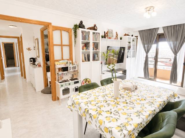 Piso en Venta en Carrer de Sureda, 7 en La Soledat Nord