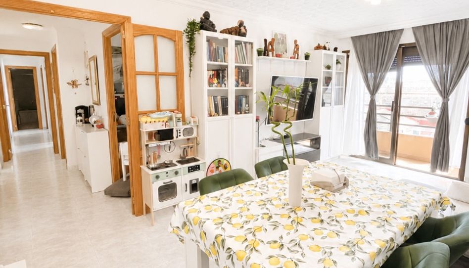 Piso en venta en Carrer de Sureda, 7, La Soledat Nord, Palma de Mallorca - imagen 1 Foto 1 de Piso en venta en Carrer de Sureda, 7, La Soledat Nord, Palma de Mallorca