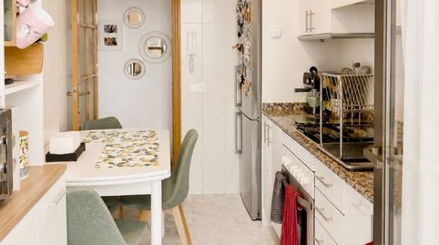 Piso en venta en Carrer de Sureda, 7, La Soledat Nord, Palma de Mallorca - imagen 4 Foto 4 de Piso en venta en Carrer de Sureda, 7, La Soledat Nord, Palma de Mallorca