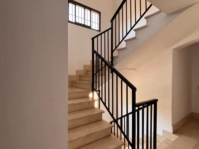 Piso en venta en Carrer de Sureda, 7, La Soledat Nord Piso en venta en Palma de Mallorca con Aire acondicionado