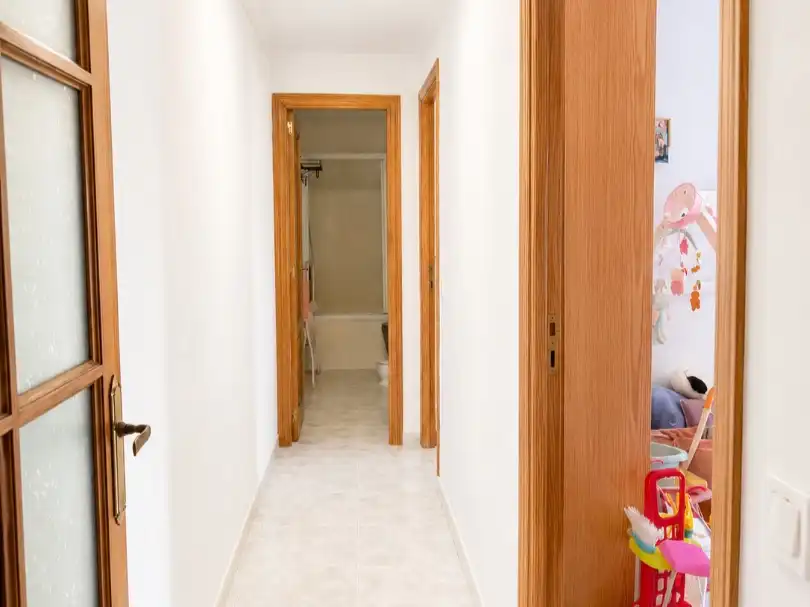 Piso en venta en Carrer de Sureda, 7, La Soledat Nord Piso en venta en Palma de Mallorca con Aire acondicionado