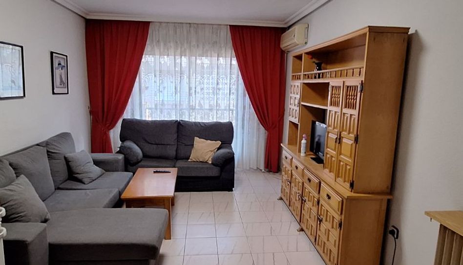Flat for rent in Calle Ancha, 12, Centro, Puertollano - image 1 Photo 1 of Flat for rent in Calle Ancha, 12, Centro, Puertollano