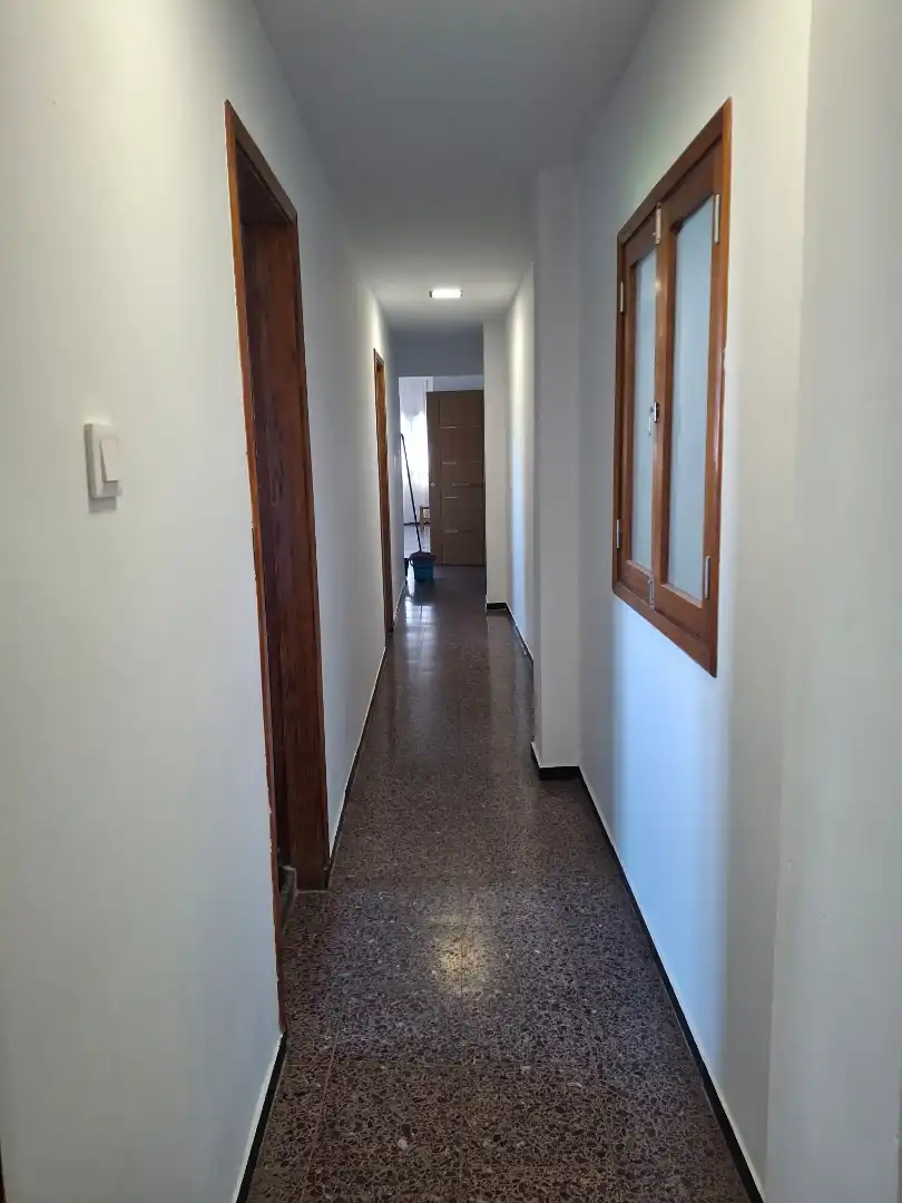 Pis de lloguer a Calle del Agua, 20, Vega de San Mateo Pis de lloguer en Vega de San Mateo amb Moblat