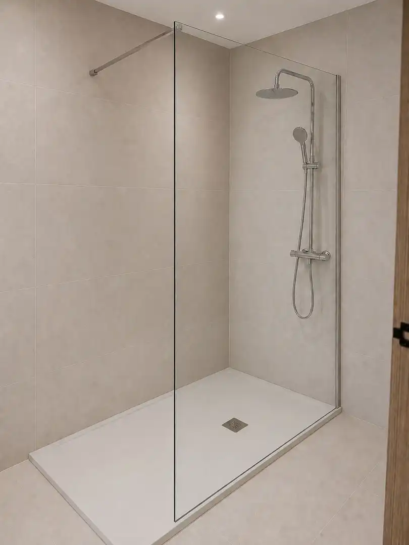 Bathroom of Flat for sale in San Sebastián de la Gomera  with Storage room and Balcony