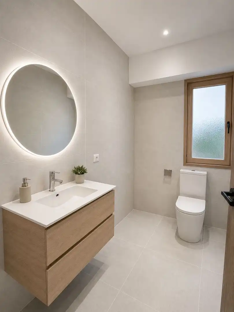 Bathroom of Flat for sale in San Sebastián de la Gomera  with Storage room and Balcony