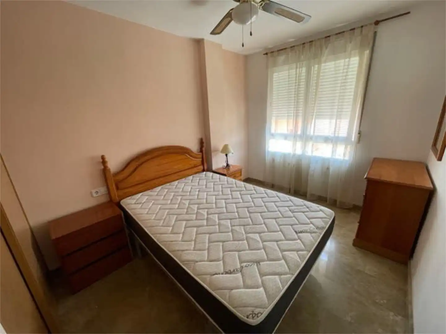 Wohnung zur Miete in Centro Schlafzimmer von Wohnung zur Miete in Molina de Segura