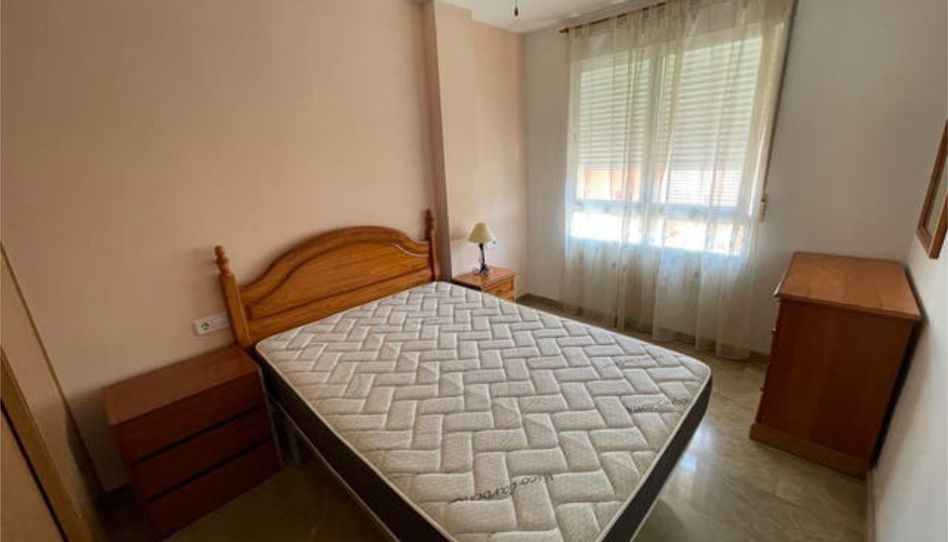 Wohnung zur Miete in Centro, Molina de Segura - Bild 1 Foto 1 von Wohnung zur Miete in Centro, Molina de Segura