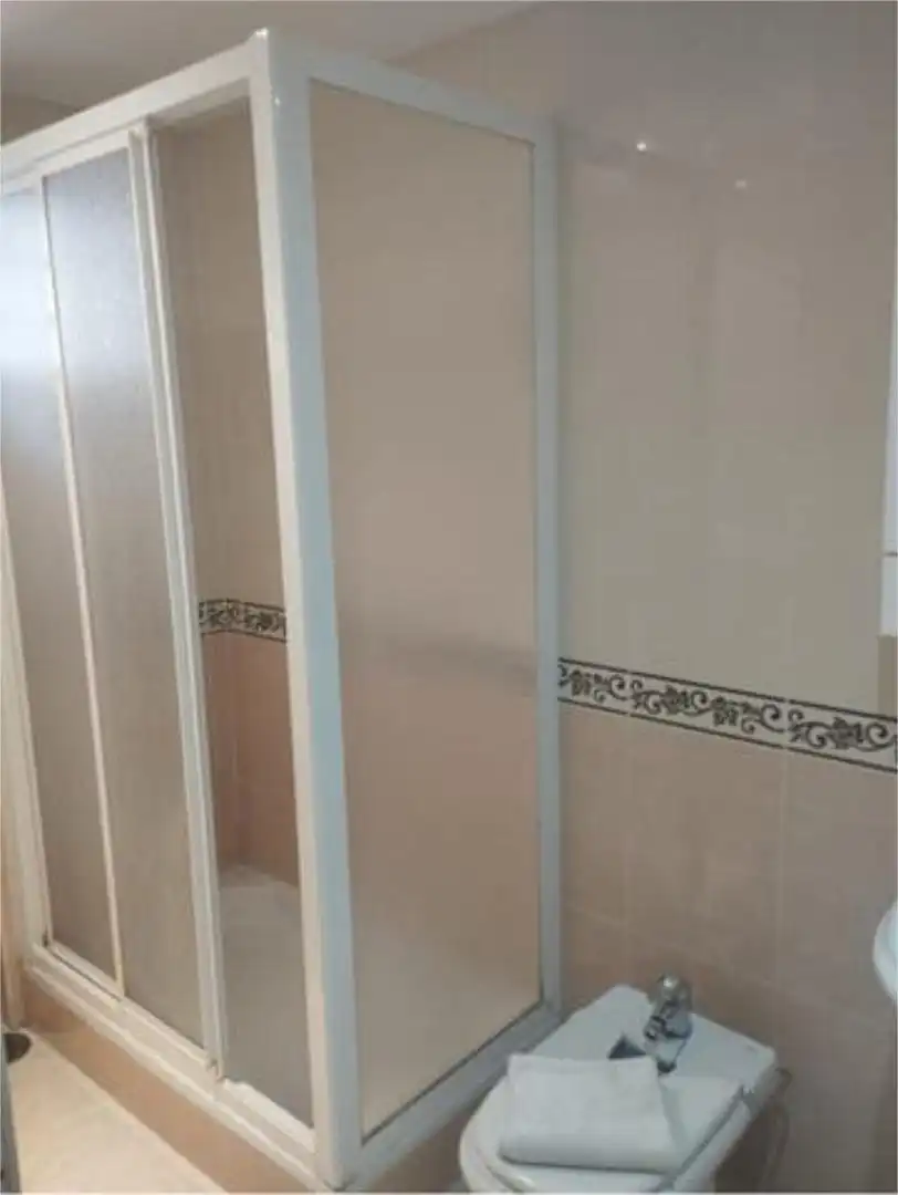 Wohnung zur Miete in Centro Badezimmer von Wohnung zur Miete in Molina de Segura