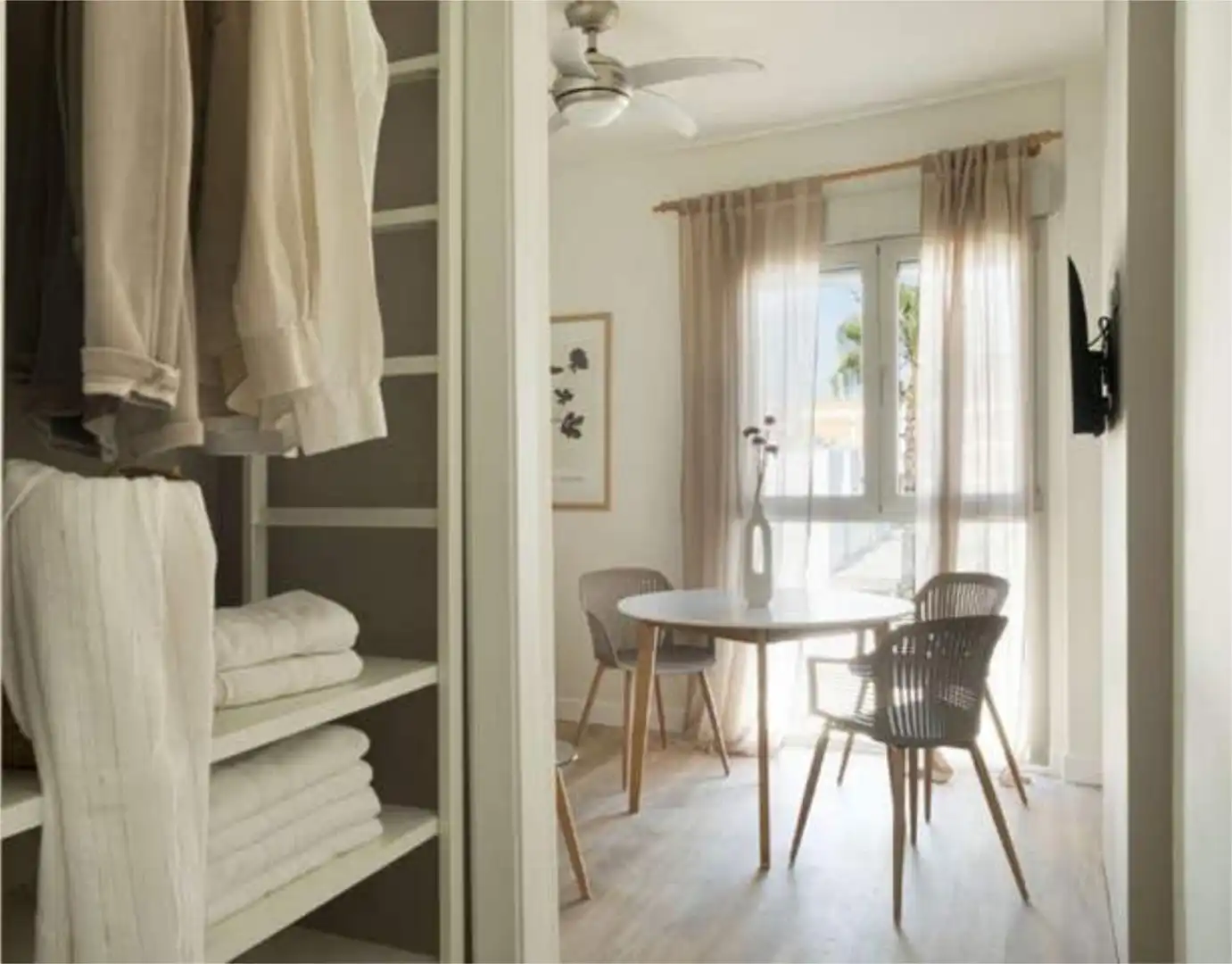 Apartments for rent in La Antilla Bedroom of Apartments for rent in La Antilla with Terrace, Furnished and Pets allowed