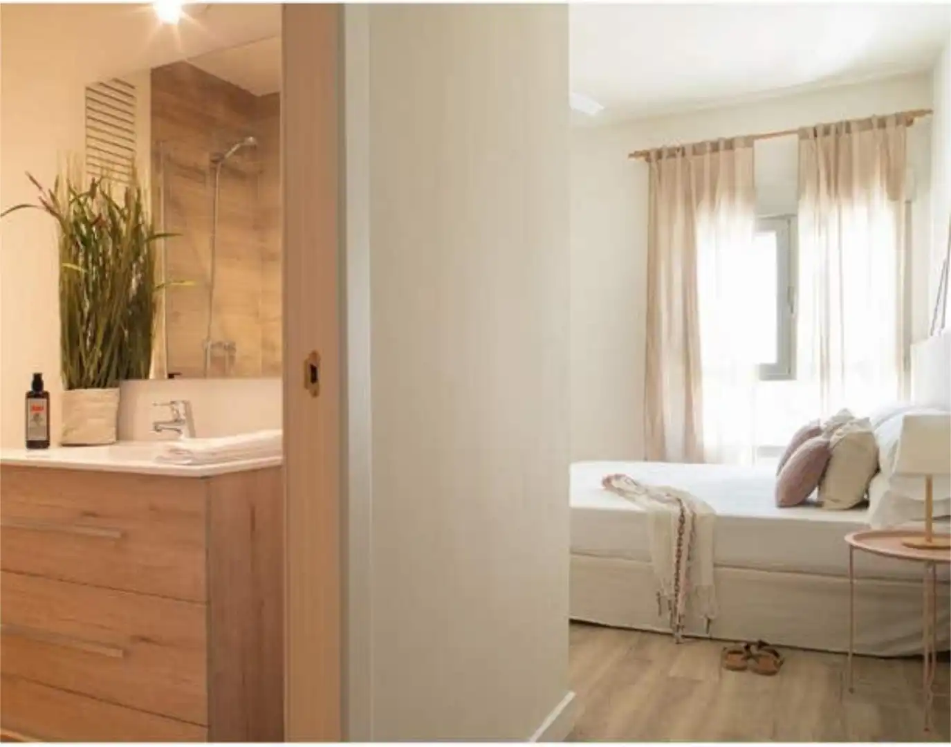 Apartments for rent in La Antilla Bedroom of Apartments for rent in La Antilla with Terrace, Furnished and Pets allowed