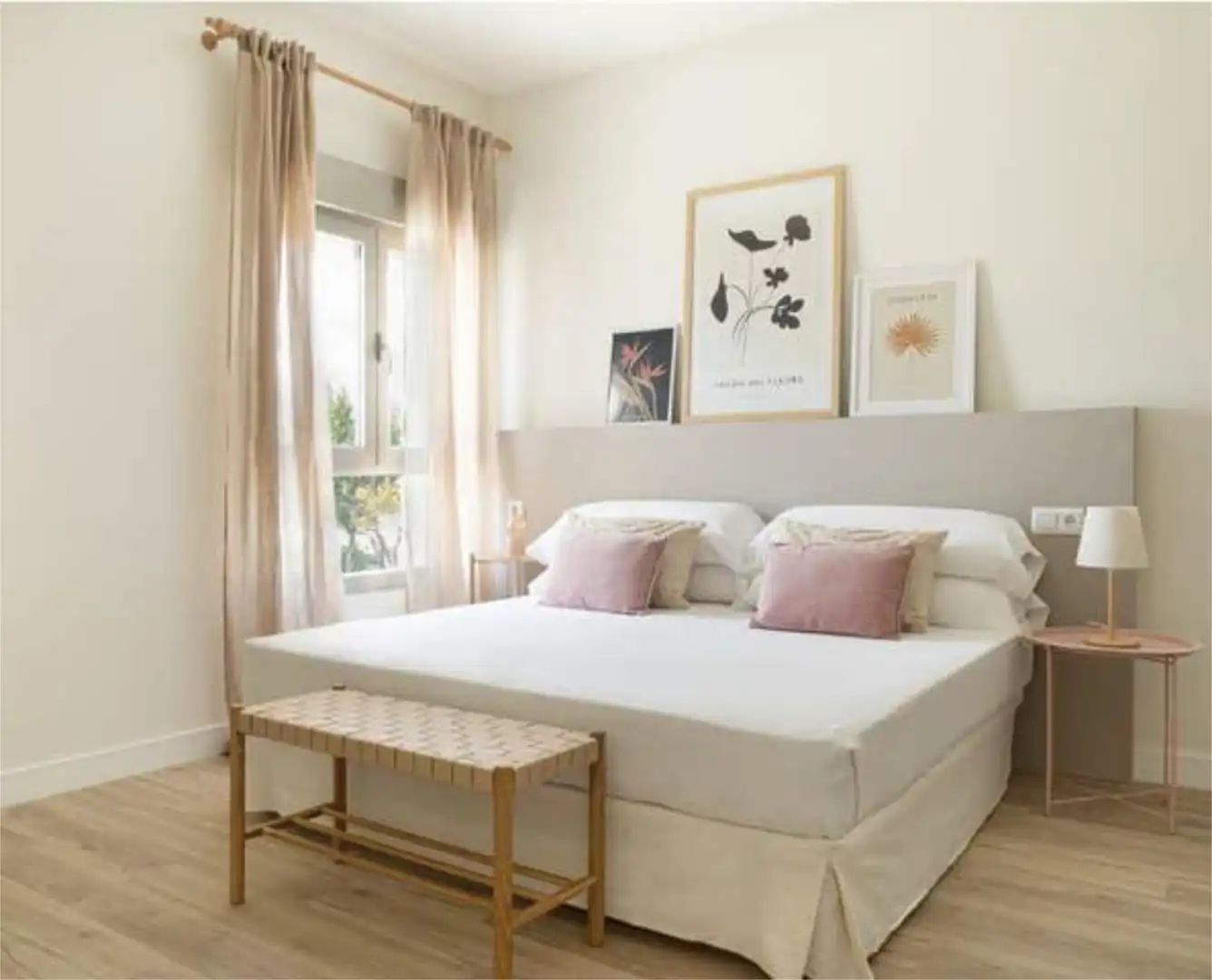 Apartments for rent in La Antilla Bedroom of Apartments for rent in La Antilla with Terrace, Furnished and Pets allowed