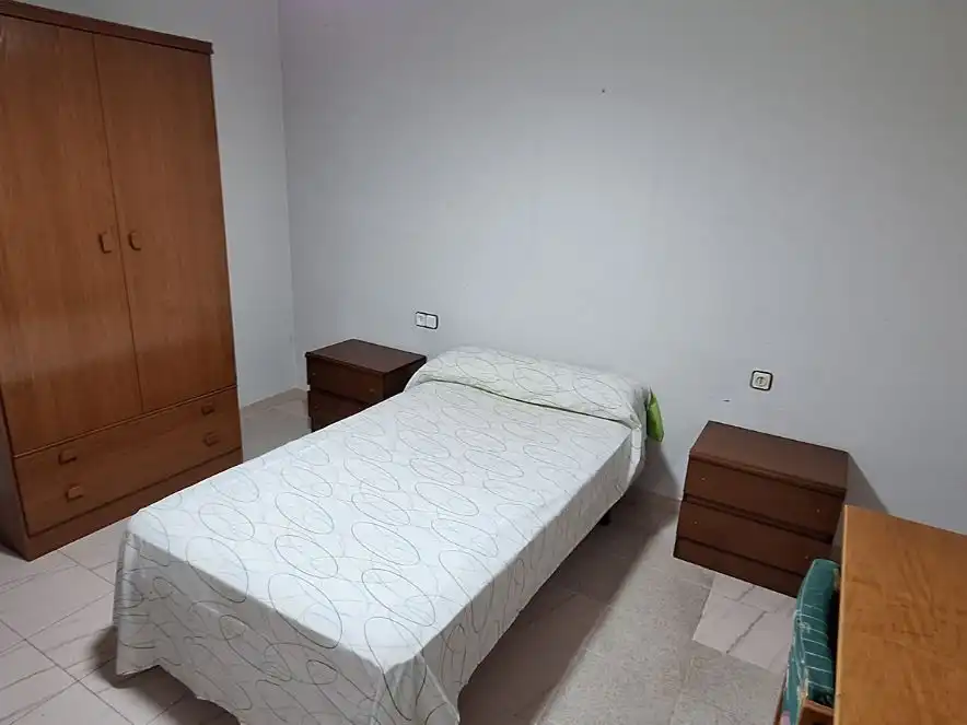 Zimmer in Calle Ancha, 12, Centro