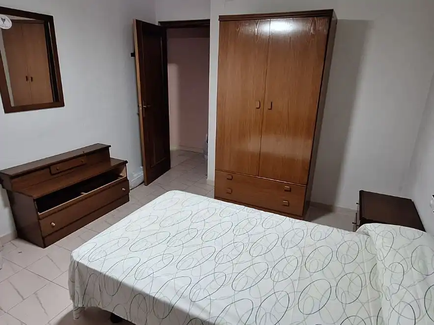 Zimmer in Calle Ancha, 12, Centro