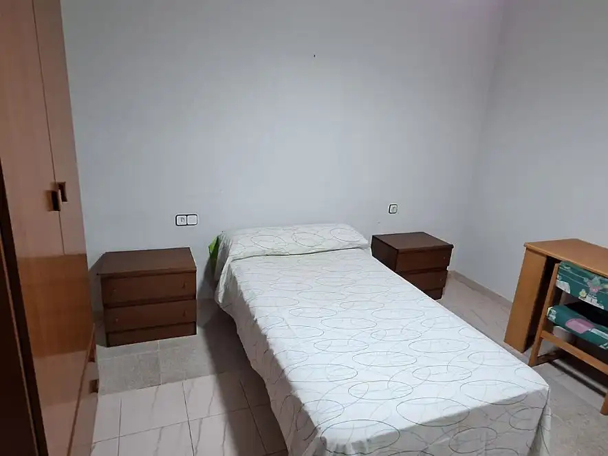 Zimmer in Calle Ancha, 12, Centro