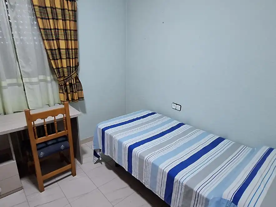 Zimmer in Calle Ancha, 12, Centro