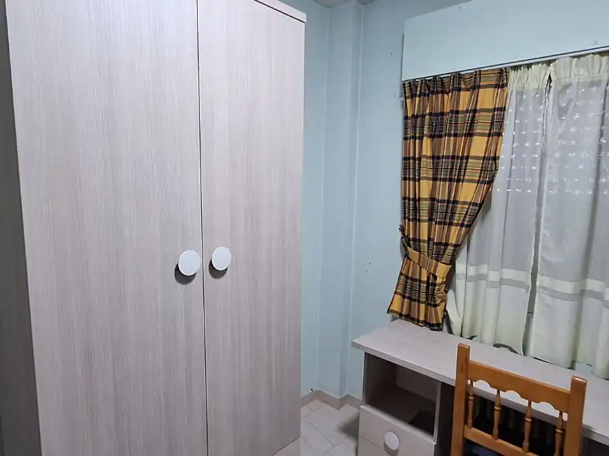 Zimmer in Calle Ancha, 12, Centro