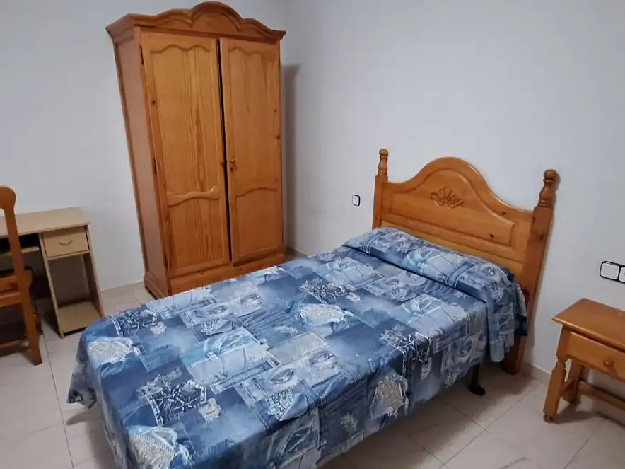 Zimmer in Calle Ancha, 12, Centro