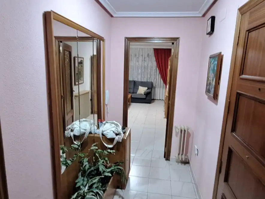 Zimmer in Calle Ancha, 12, Centro