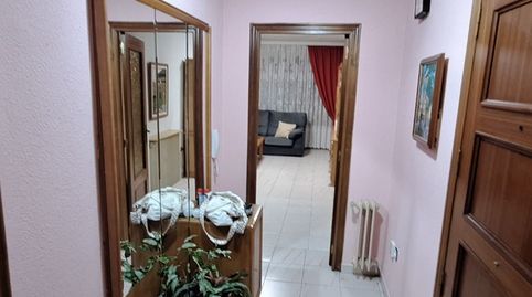 Room in Calle Ancha, 12, Centro, Puertollano - image 3 Photo 3 of Room in Calle Ancha, 12, Centro, Puertollano