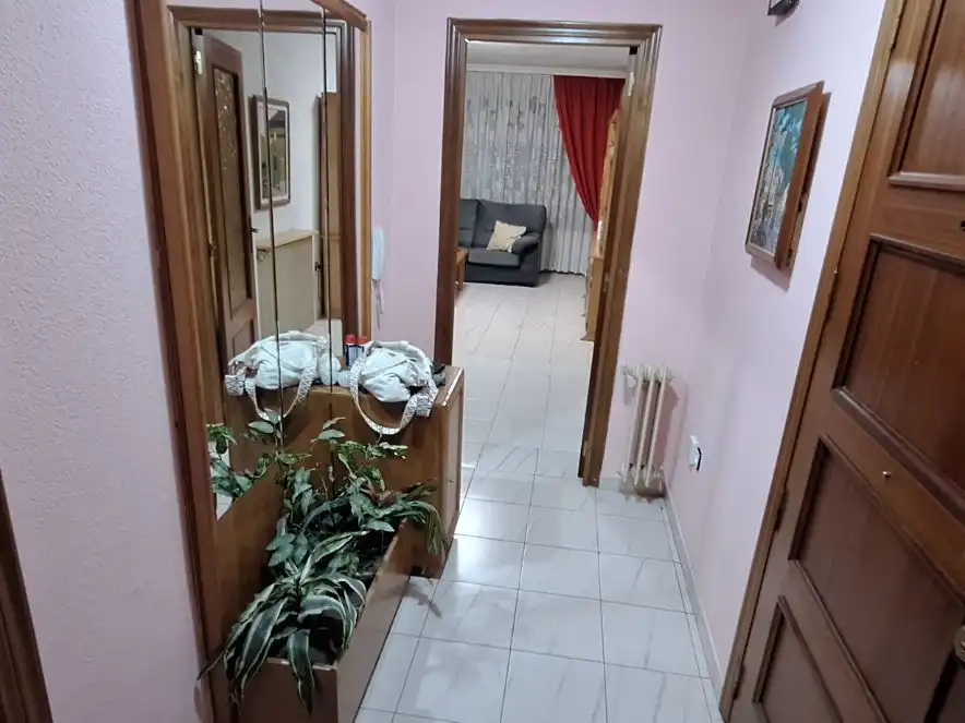 Zimmer in Calle Ancha, 12, Centro