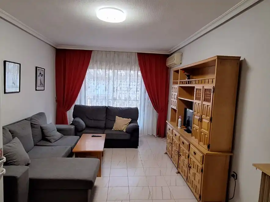 Zimmer in Calle Ancha, 12, Centro