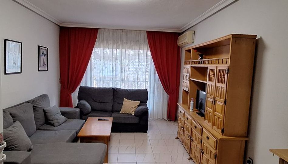 Room in Calle Ancha, 12, Centro, Puertollano - image 1 Photo 1 of Room in Calle Ancha, 12, Centro, Puertollano