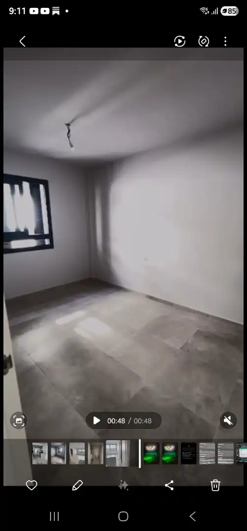 Apartamento para compartir en Arona con Amueblado, Lavadora y Microondas