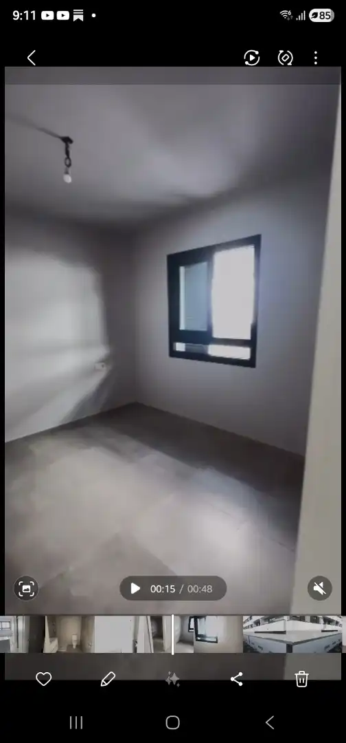 Habitación de Apartamento para compartir en Arona con Amueblado, Lavadora y Microondas
