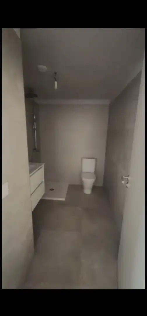 Baño de Apartamento para compartir en Arona con Amueblado, Lavadora y Microondas