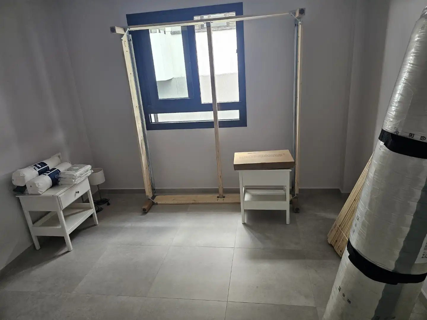 Apartamento para compartir en Arona con Amueblado
