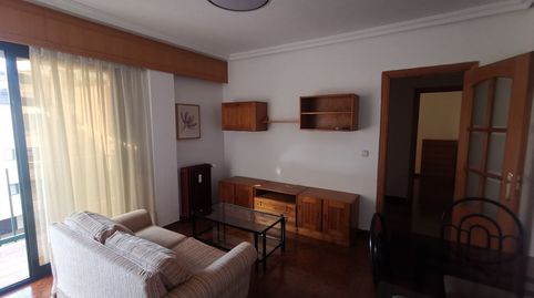 Foto 4 de Apartament de lloguer a Calle de Coslada, 18, Guindalera, Madrid Capital