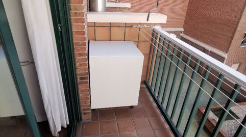 Foto 5 de Apartament de lloguer a Calle de Coslada, 18, Guindalera, Madrid Capital