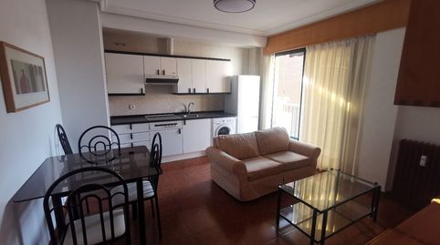 Foto 2 de Apartament de lloguer a Calle de Coslada, 18, Guindalera, Madrid Capital