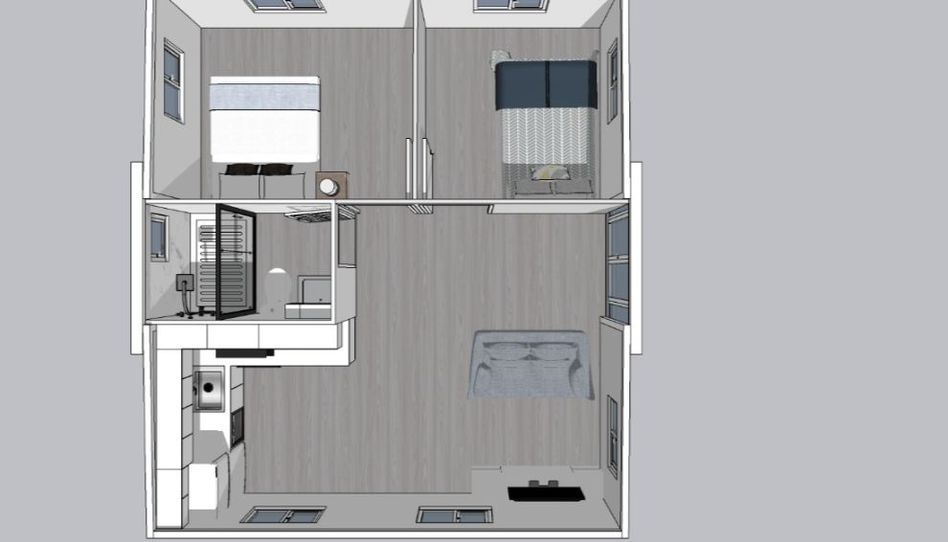 Wohnung zum Verkauf in Avenida de Mijas, 35, Centro, Alhaurín El Grande - Bild 1 Foto 1 von Wohnung zum Verkauf in Avenida de Mijas, 35, Centro, Alhaurín El Grande