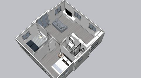Wohnung zum Verkauf in Avenida de Mijas, 35, Centro, Alhaurín El Grande - Bild 2 Foto 2 von Wohnung zum Verkauf in Avenida de Mijas, 35, Centro, Alhaurín El Grande