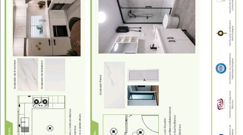 Wohnung zum Verkauf in Avenida de Mijas, 35, Centro, Alhaurín El Grande - Bild 5 Foto 5 von Wohnung zum Verkauf in Avenida de Mijas, 35, Centro, Alhaurín El Grande