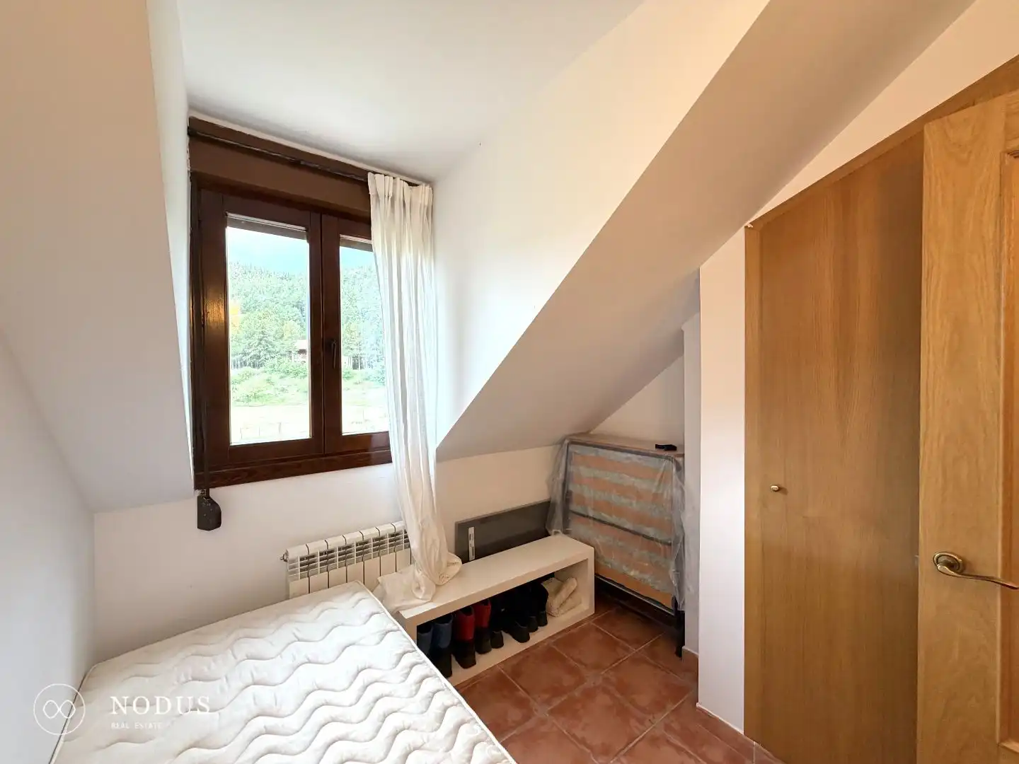 Flat for sale in Pasaje Cra Mora-río Alcalá, 60, Alcalá de la Selva