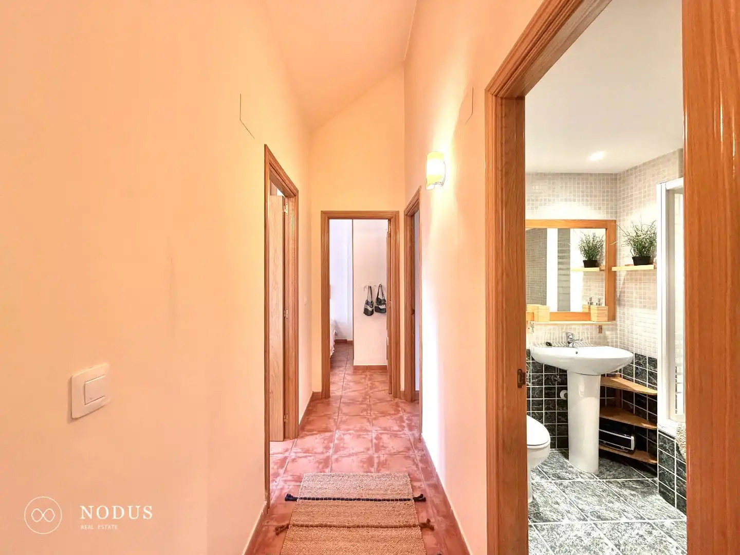 Flat for sale in Pasaje Cra Mora-río Alcalá, 60, Alcalá de la Selva