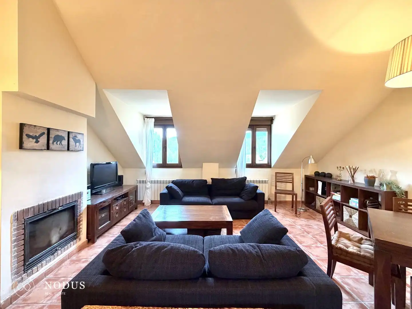 Flat for sale in Pasaje Cra Mora-río Alcalá, 60, Alcalá de la Selva