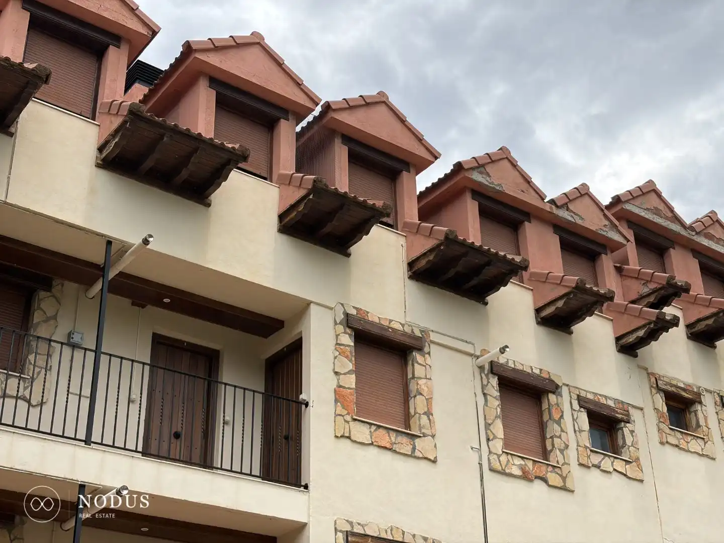 Flat for sale in Pasaje Cra Mora-río Alcalá, 60, Alcalá de la Selva