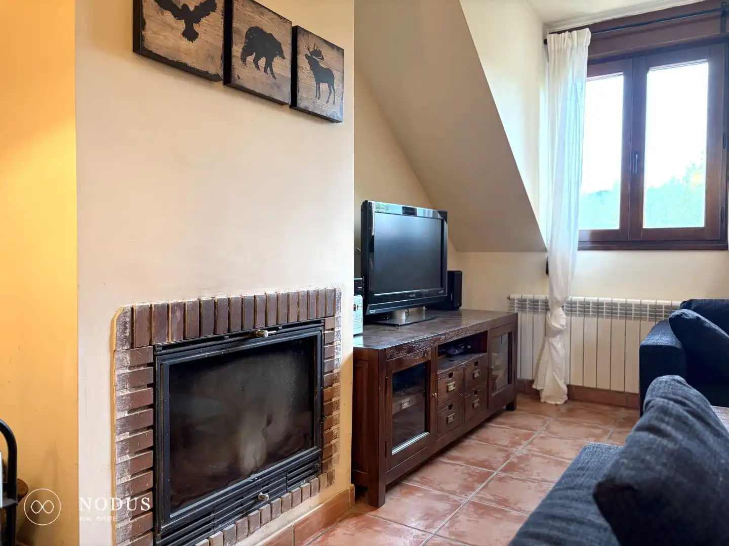 Flat for sale in Pasaje Cra Mora-río Alcalá, 60, Alcalá de la Selva