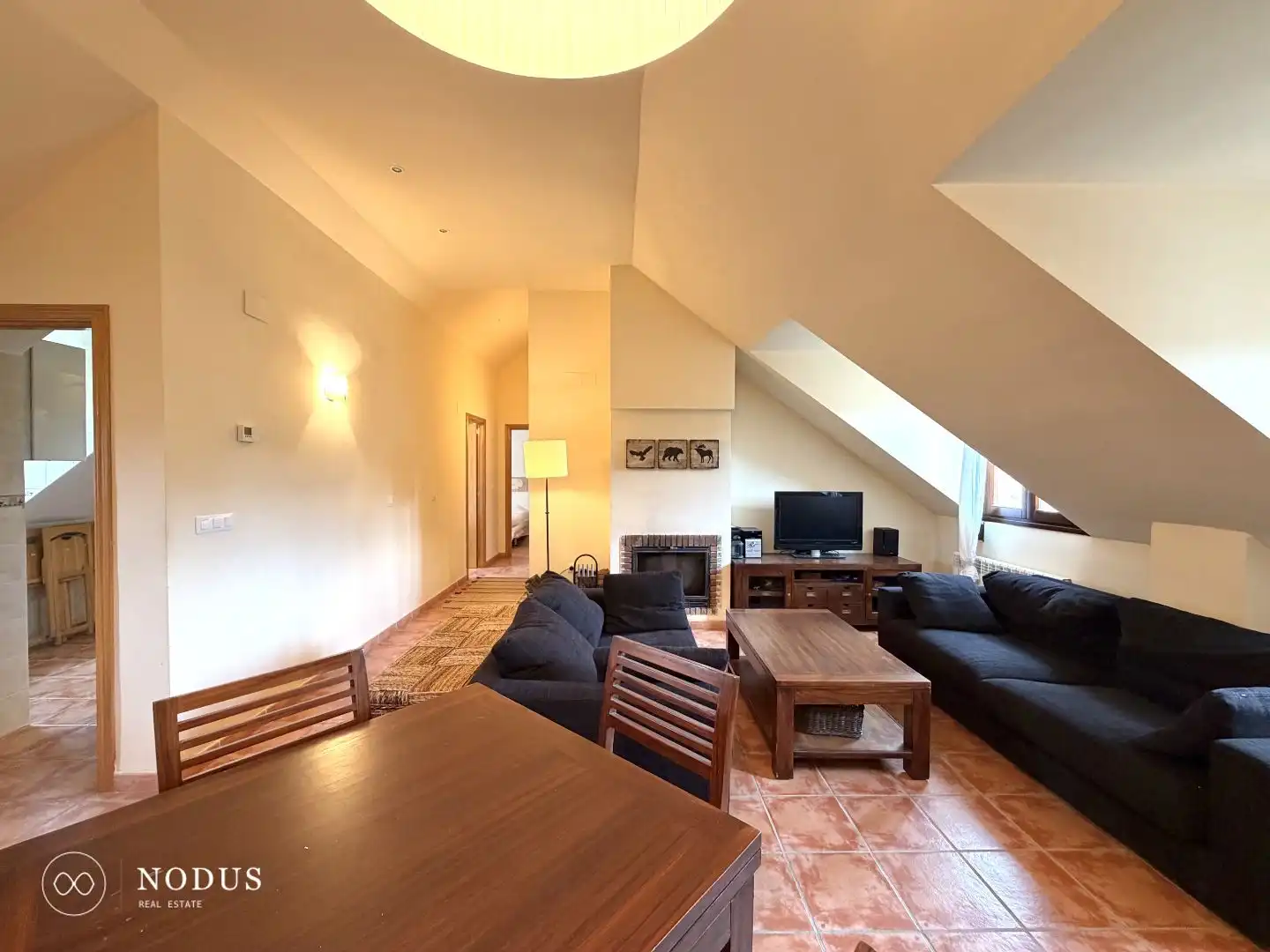 Flat for sale in Pasaje Cra Mora-río Alcalá, 60, Alcalá de la Selva