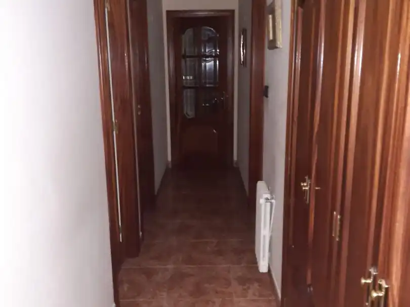 Room in Avenida Esteiro, 43, Centro Room in Avenida Esteiro, 43, Centro