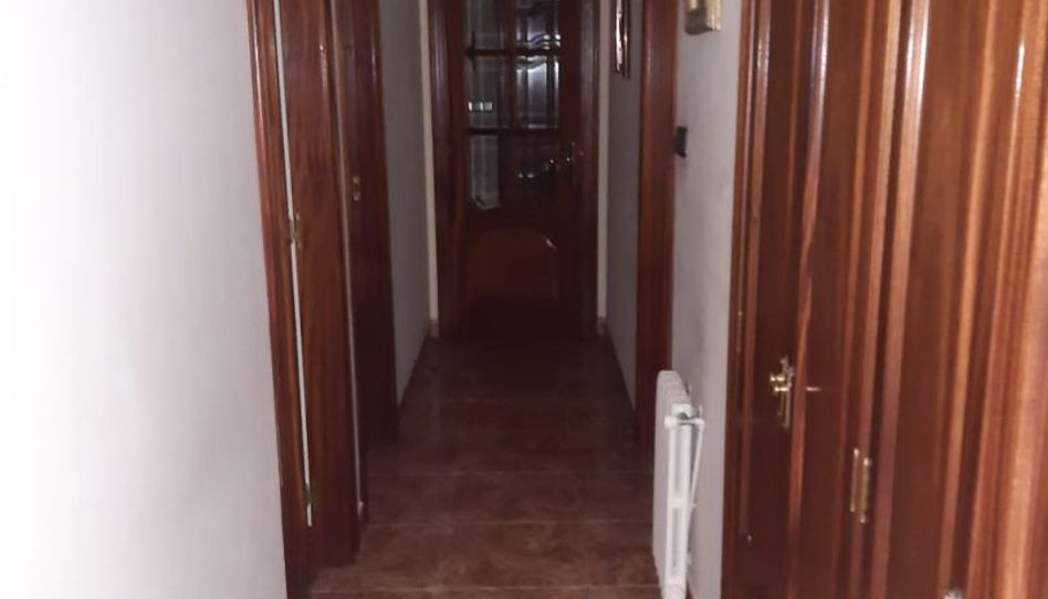 Room in Avenida Esteiro, 43, Centro, Ferrol - image 1 Photo 1 of Room in Avenida Esteiro, 43, Centro, Ferrol