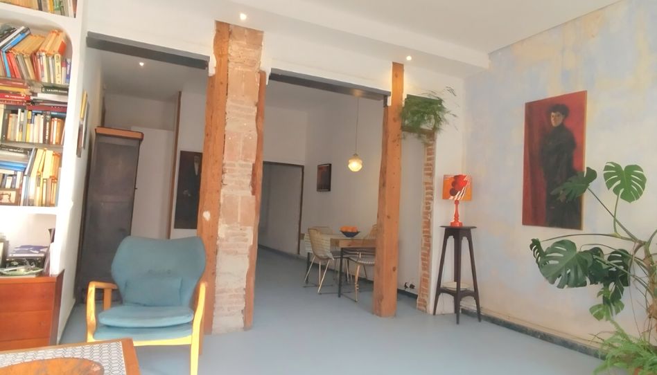 Loft zur Miete in Calle de Los Mancebos, 12, Palacio, Madrid Capital - Bild 1 Foto 1 von Loft zur Miete in Calle de Los Mancebos, 12, Palacio, Madrid Capital
