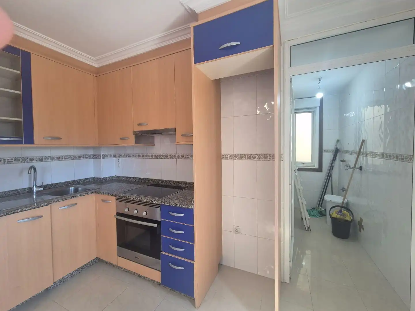 Piso en venta en Rúa 1 Rosaleda, 9, Sobradelo Piso en venta en Rúa 1 Rosaleda, 9, Sobradelo