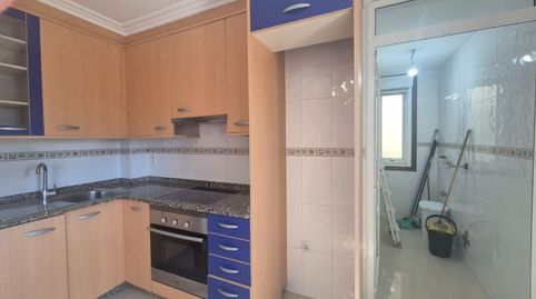 Piso en venta en Rúa 1 Rosaleda, 9, Sobradelo, Vilagarcía de Arousa - imagen 3 Foto 3 de Piso en venta en Rúa 1 Rosaleda, 9, Sobradelo, Vilagarcía de Arousa