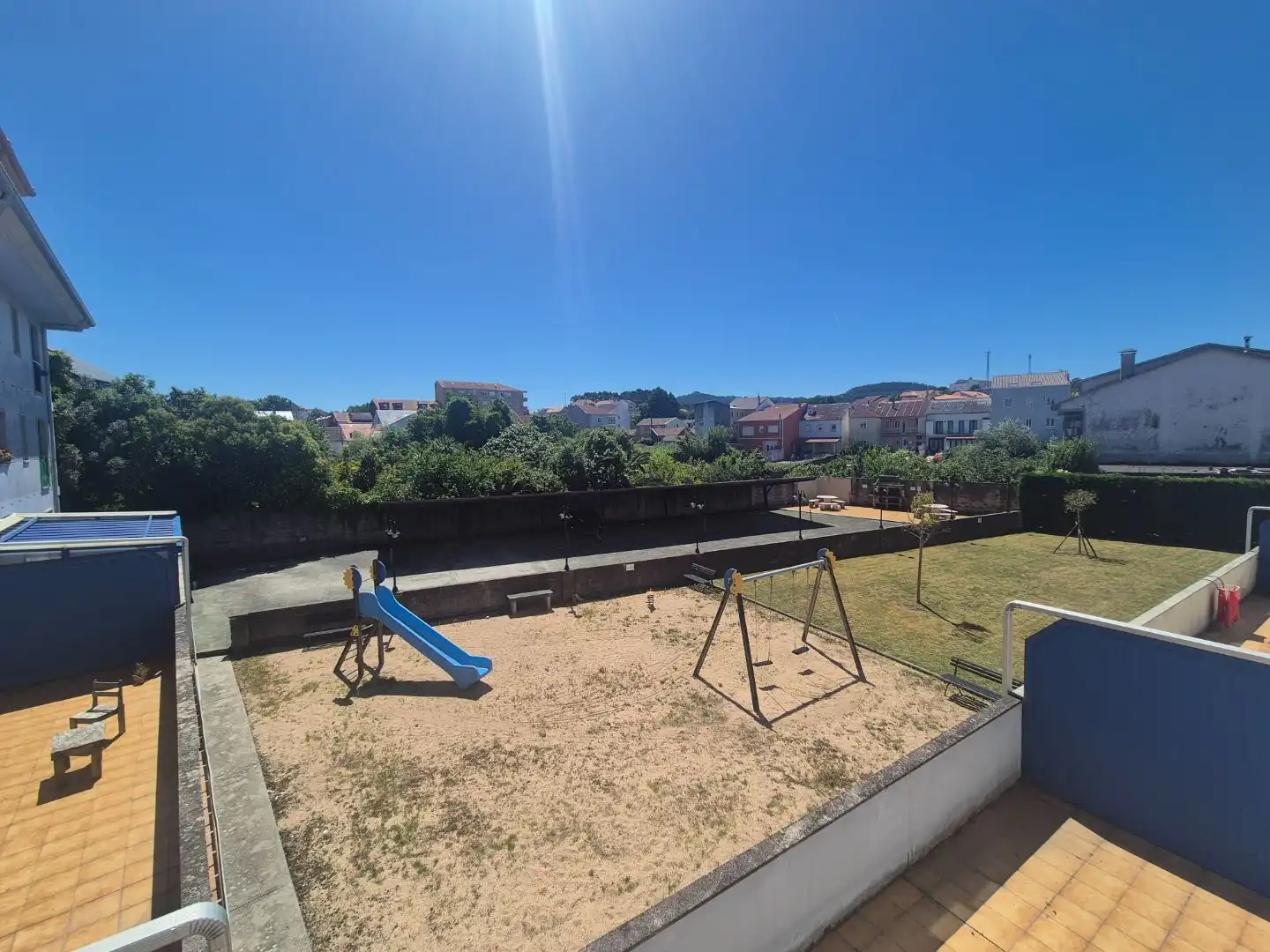 Piso en venta en Rúa 1 Rosaleda, 9, Sobradelo Piso en venta en Rúa 1 Rosaleda, 9, Sobradelo