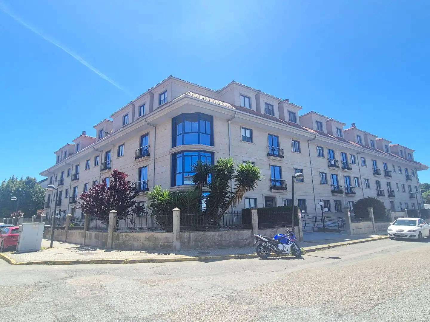 Piso en venta en Rúa 1 Rosaleda, 9, Sobradelo Piso en venta en Rúa 1 Rosaleda, 9, Sobradelo