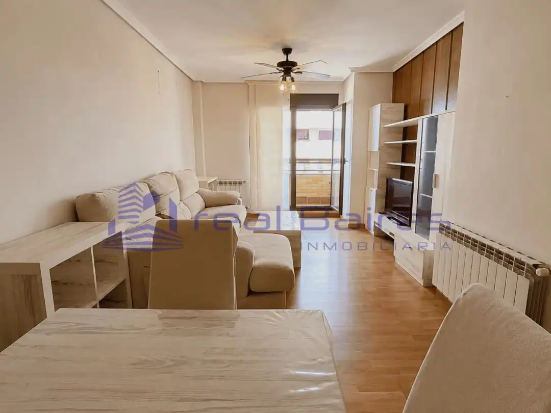 Wohnung zum Verkauf in Calle Tiziano, 6, Seseña Wohnzimmer von Wohnung zum Verkauf in Seseña mit Terrasse und Schwimmbad